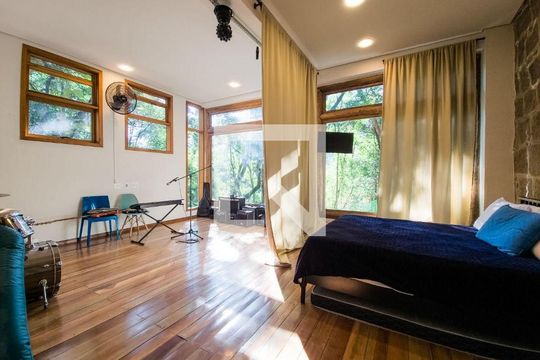 Casa à venda com 2 quartos, 300m² em Fazenda Marajoara, Jundiaí