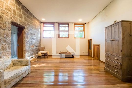 Casa à venda com 2 quartos, 300m² em Fazenda Marajoara, Jundiaí