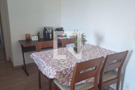 Apartamento à venda com 2 quartos, 60m² em Curicica, Rio de Janeiro