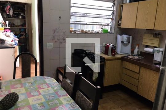 Casa à venda com 2 quartos, 95m² em Itaim Bibi, São Paulo