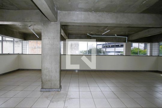 Área comum  de apartamento para alugar com 4 quartos, 240m² em Buritis, Belo Horizonte
