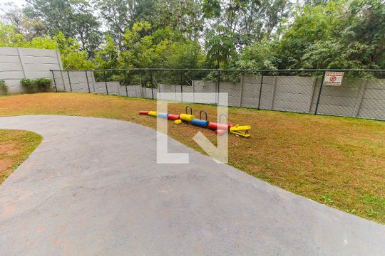 Playground de apartamento à venda com 2 quartos, 43m² em Colônia (zona Leste), São Paulo