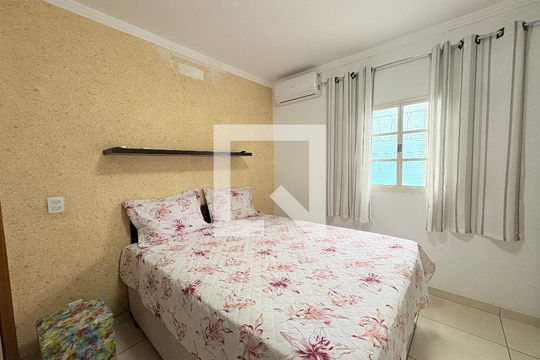 Suíte de casa à venda com 2 quartos, 150m² em Fazenda Grande, Jundiaí