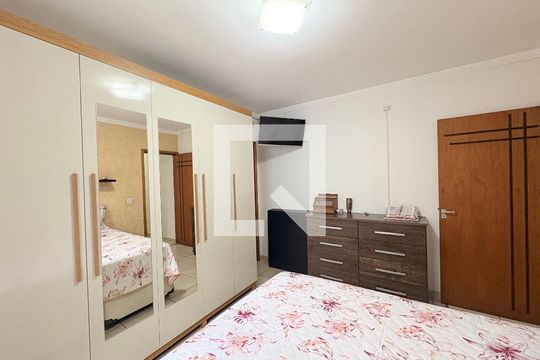Suíte de casa à venda com 2 quartos, 150m² em Fazenda Grande, Jundiaí