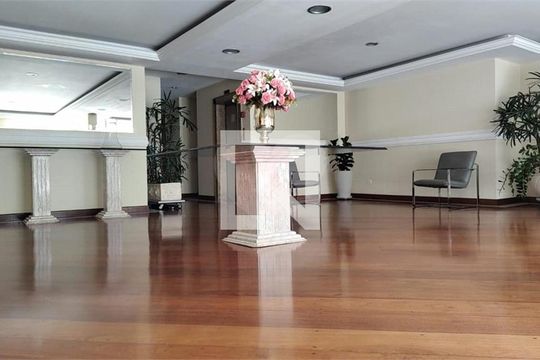 Apartamento à venda com 3 quartos, 95m² em Vila Augusta, Guarulhos
