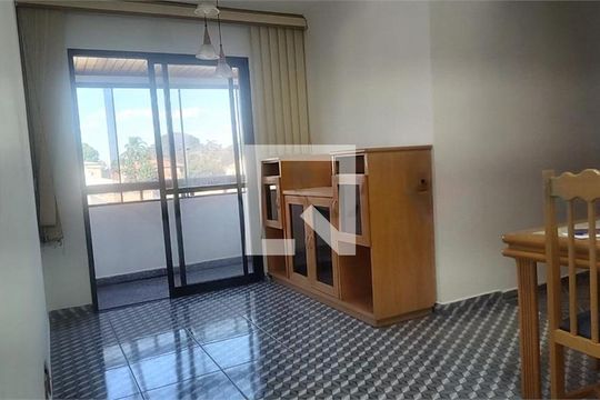 Apartamento à venda com 3 quartos, 70m² em Macedo, Guarulhos