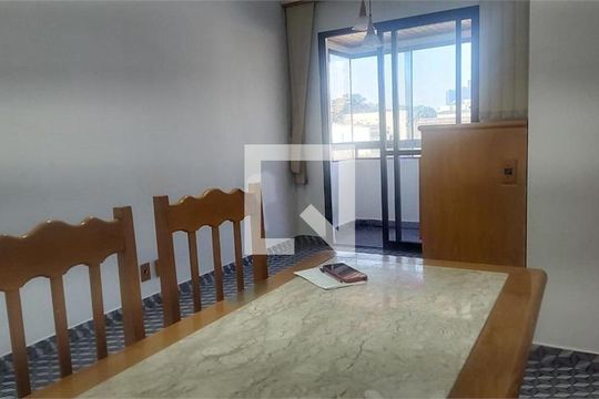 Apartamento à venda com 3 quartos, 70m² em Macedo, Guarulhos