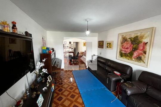 Sala de casa à venda com 2 quartos, 110m² em Casa Verde, São Paulo