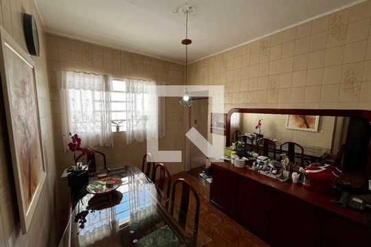 Sala de Jantar de casa à venda com 2 quartos, 110m² em Casa Verde, São Paulo