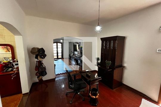 Sala de casa à venda com 2 quartos, 110m² em Casa Verde, São Paulo