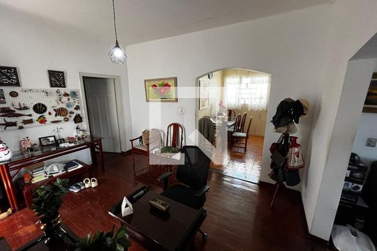 Sala de casa à venda com 2 quartos, 110m² em Casa Verde, São Paulo