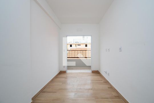 Kitnet de kitnet/studio à venda com 2 quartos, 35m² em Vila Guarani (zona Sul), São Paulo