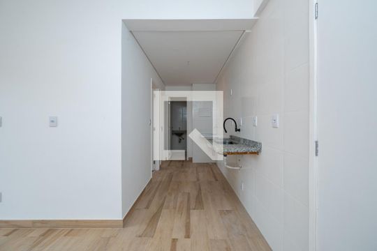 Kitnet de kitnet/studio à venda com 2 quartos, 35m² em Vila Guarani (zona Sul), São Paulo