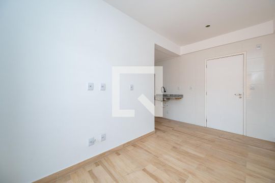 Kitnet de kitnet/studio à venda com 2 quartos, 35m² em Vila Guarani (zona Sul), São Paulo