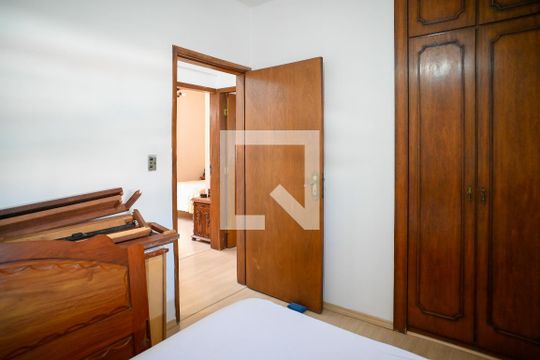 Quarto 1 de apartamento à venda com 3 quartos, 90m² em Cambuci, São Paulo