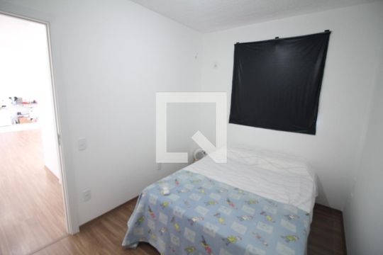 Quinto  de apartamento para alugar com 1 quarto, 60m² em Novo Riacho, Contagem