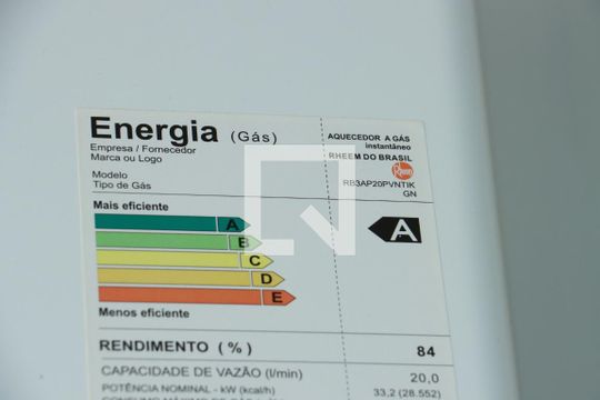 Área de Serviço de apartamento para alugar com 2 quartos, 82m² em Parque Esplanada do Embu, Embu das Artes