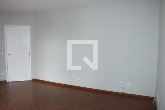 Sala de apartamento para alugar com 2 quartos, 82m² em Parque Esplanada do Embu, Embu das Artes