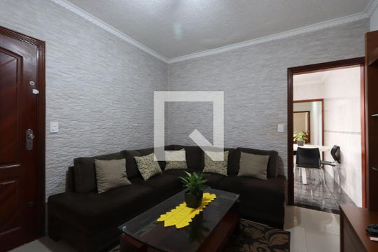 Sala de casa à venda com 2 quartos, 125m² em Aricanduva, São Paulo