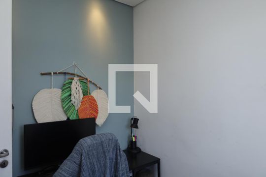 Quarto 2 de apartamento para alugar com 2 quartos, 34m² em Guaianases, São Paulo