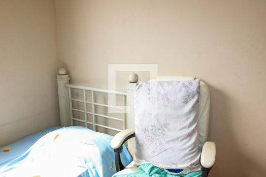 Quarto 2 de casa de condomínio à venda com 3 quartos, 155m² em Piedade, Rio de Janeiro