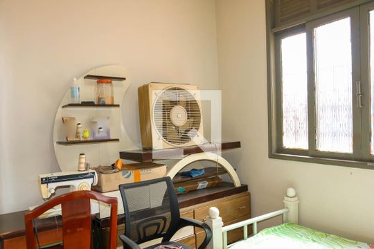 Quarto 2 de casa de condomínio à venda com 3 quartos, 155m² em Piedade, Rio de Janeiro