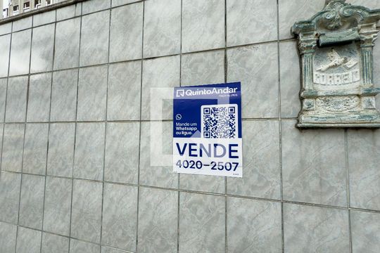 Placa de casa para alugar com 4 quartos, 480m² em Vila da Penha, Rio de Janeiro