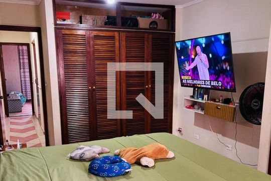 Quarto 1 de casa à venda com 2 quartos, 142m² em Jardim Marcel, São Paulo