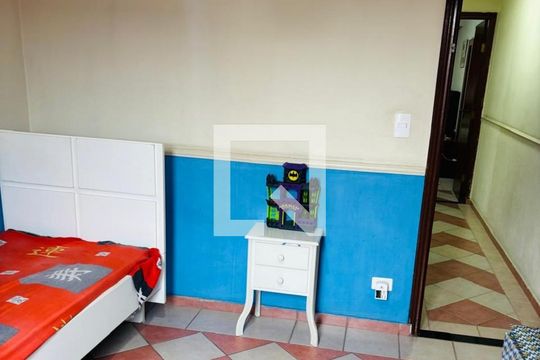 Quarto 2 de casa à venda com 2 quartos, 142m² em Jardim Marcel, São Paulo