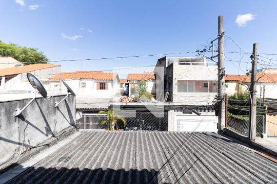 Vista do Quarto 2 de casa à venda com 2 quartos, 200m² em Sacoma, São Paulo