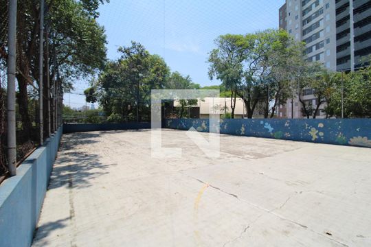 Área Comum de apartamento à venda com 2 quartos, 60m² em Santana, São Paulo