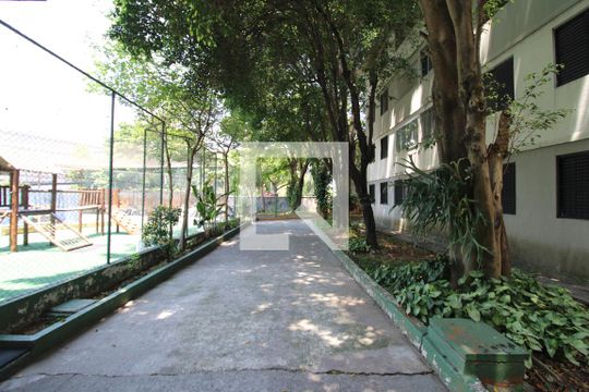 Área Comum de apartamento à venda com 2 quartos, 60m² em Santana, São Paulo