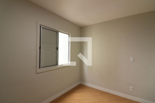 Quarto 1 de apartamento para alugar com 3 quartos, 58m² em Paulicéia, São Bernardo do Campo