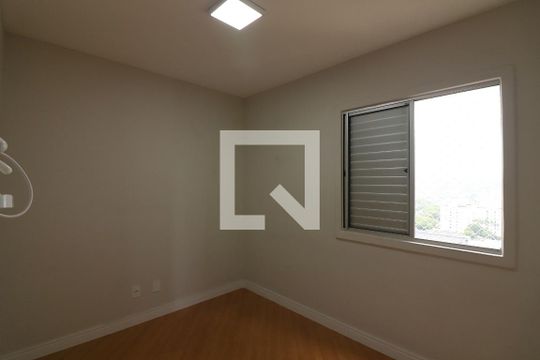 Quarto 1 de apartamento para alugar com 3 quartos, 58m² em Paulicéia, São Bernardo do Campo