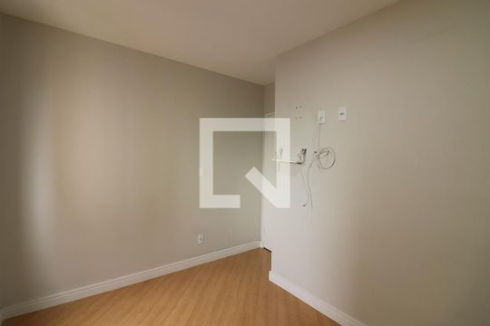 Quarto 1 de apartamento para alugar com 3 quartos, 58m² em Paulicéia, São Bernardo do Campo