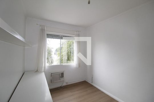 Quarto 2 de apartamento à venda com 3 quartos, 78m² em Boa Vista, Porto Alegre