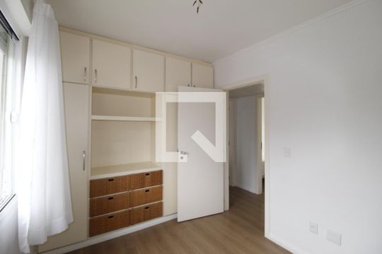 Quarto 1 de apartamento à venda com 3 quartos, 78m² em Boa Vista, Porto Alegre
