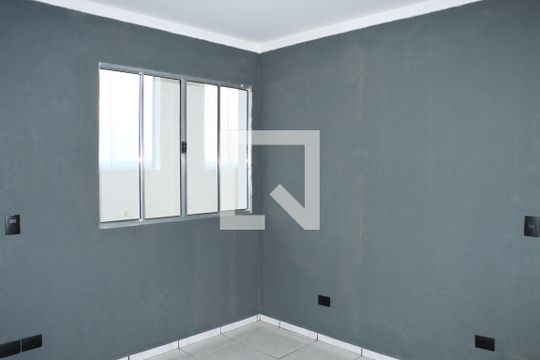 Sala de apartamento para alugar com 2 quartos, 65m² em Outeiro de Passárgada, Cotia