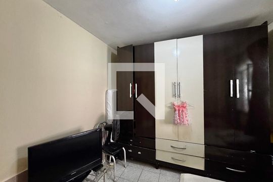 Quarto 1 de apartamento à venda com 4 quartos, 128m² em Camorim, Rio de Janeiro
