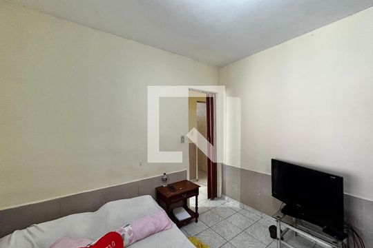 Quarto 1 de apartamento à venda com 4 quartos, 128m² em Camorim, Rio de Janeiro