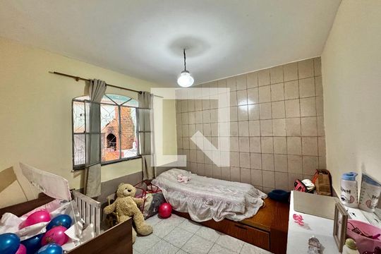 Quarto 1 de apartamento à venda com 4 quartos, 128m² em Camorim, Rio de Janeiro