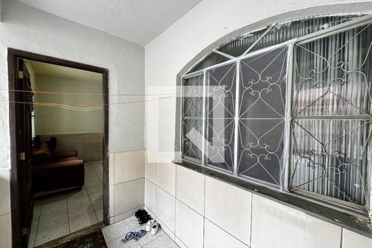 Varanda de apartamento à venda com 4 quartos, 128m² em Camorim, Rio de Janeiro