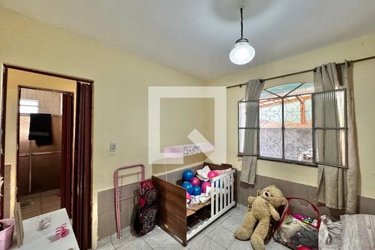 Quarto 2 de apartamento à venda com 4 quartos, 128m² em Camorim, Rio de Janeiro