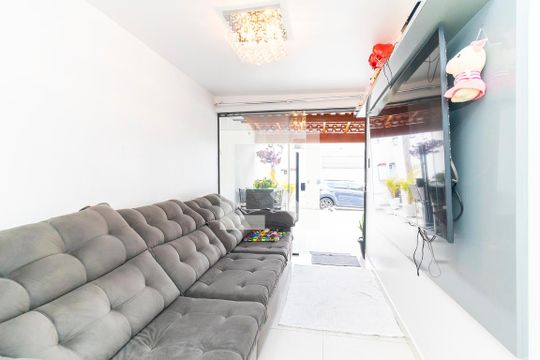Casa à venda com 3 quartos, 115m² em Vila Progresso (zona Leste), São Paulo
