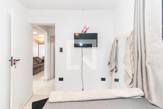 Quarto 3 de casa à venda com 3 quartos, 115m² em Vila Progresso (zona Leste), São Paulo
