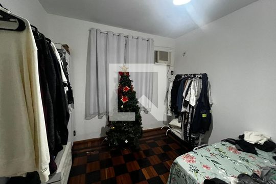 Suíte de casa à venda com 3 quartos, 82m² em Tijuca, Rio de Janeiro