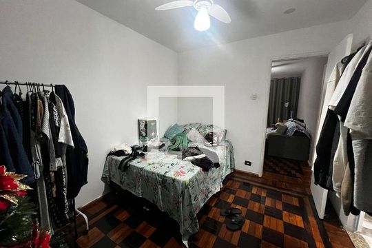 Suíte de casa à venda com 3 quartos, 82m² em Tijuca, Rio de Janeiro