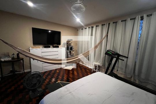 Quarto 1 de casa à venda com 3 quartos, 82m² em Tijuca, Rio de Janeiro