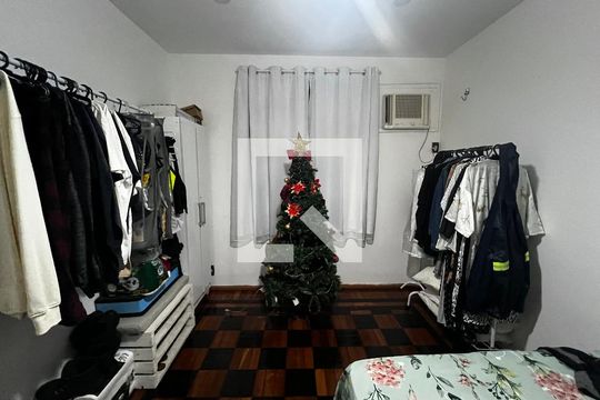 Suíte de casa à venda com 3 quartos, 82m² em Tijuca, Rio de Janeiro