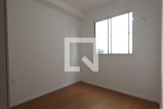 Quarto 1 de apartamento à venda com 2 quartos, 30m² em Vila Sônia, São Paulo